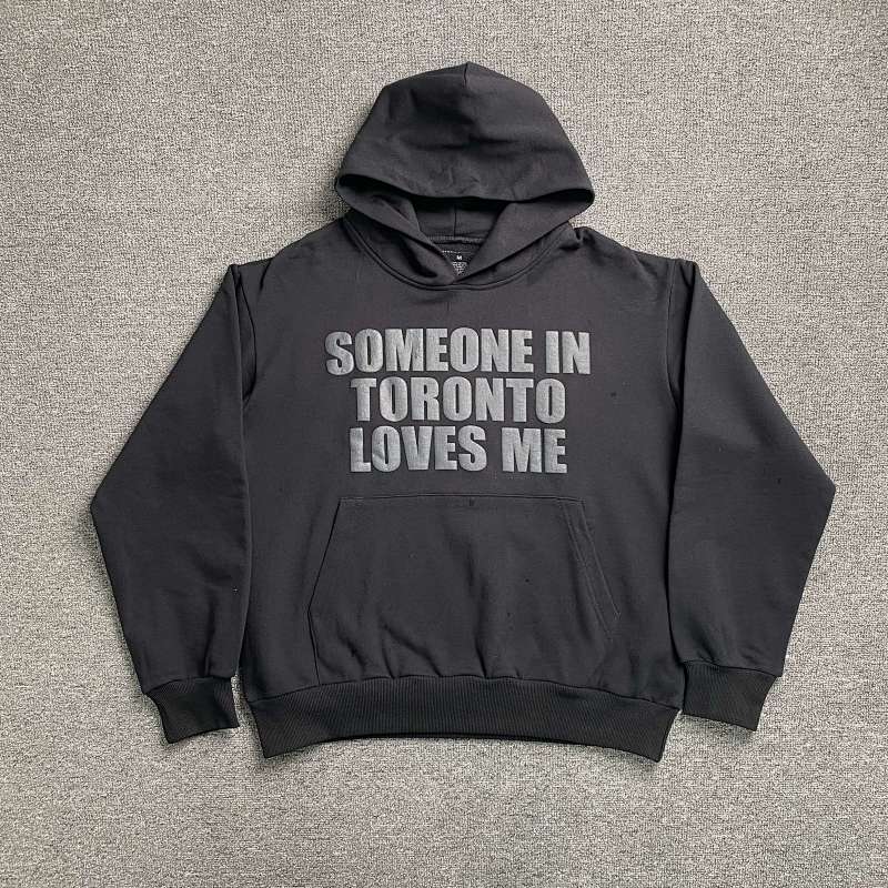 Drake Related Hoodie