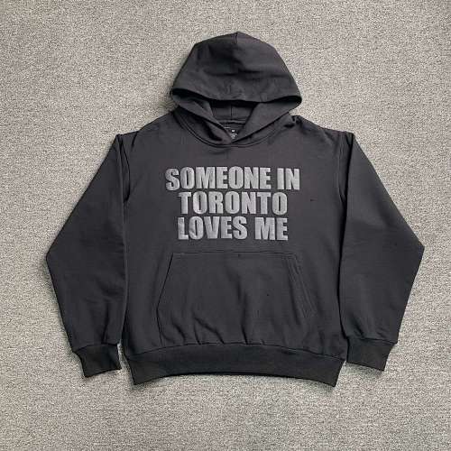 Drake Related Hoodie