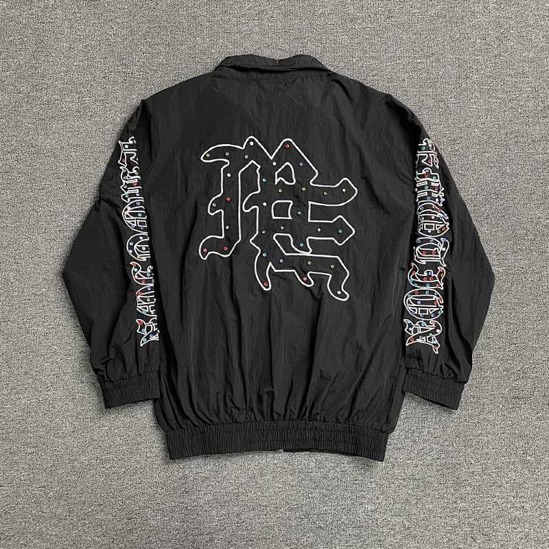 ME Mixed Emotion Jacket