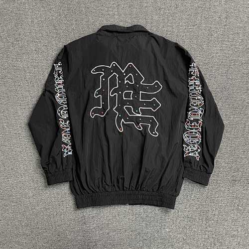 ME Mixed Emotion Jacket