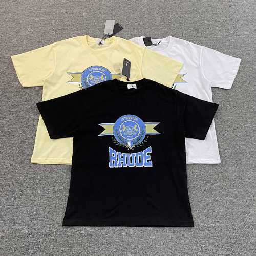 Rhude T-shirt