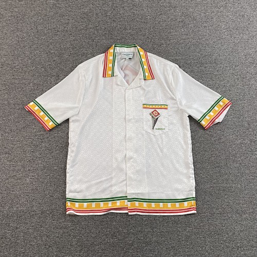 Casablanca Shirts