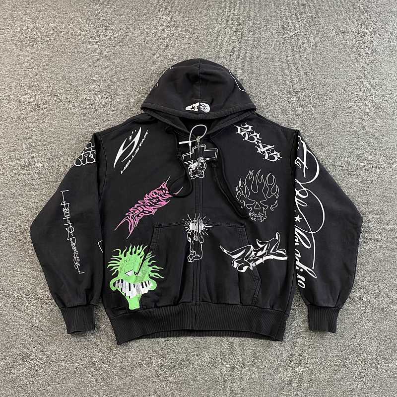 Hellstar Hoodie