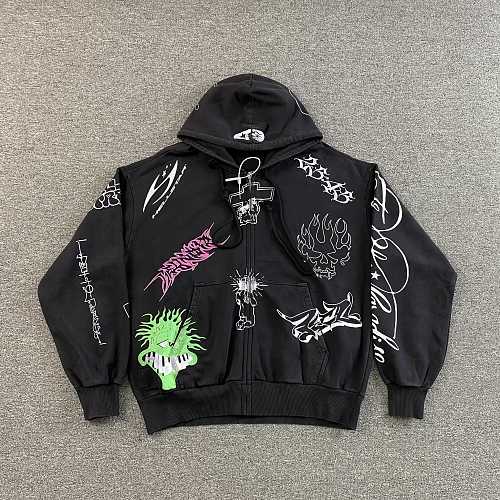 Hellstar Hoodie