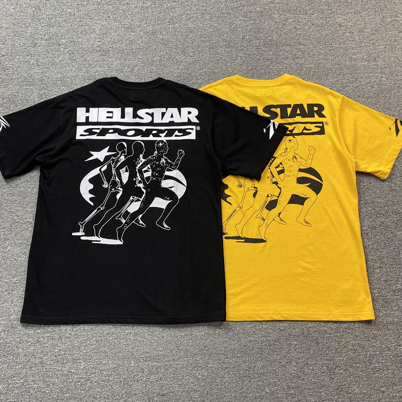 Hellstar T-shirt