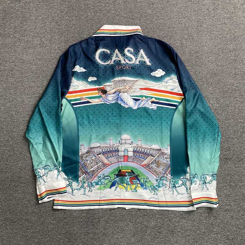 Casablanca Sweater