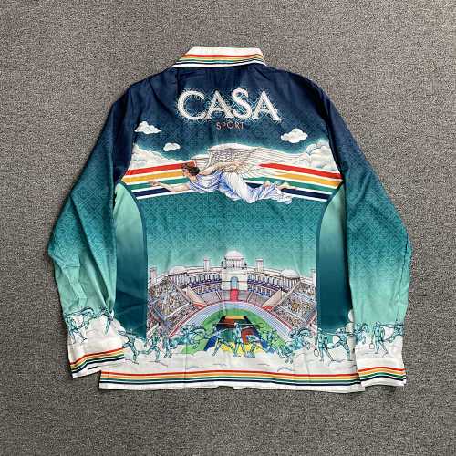 Casablanca Sweater