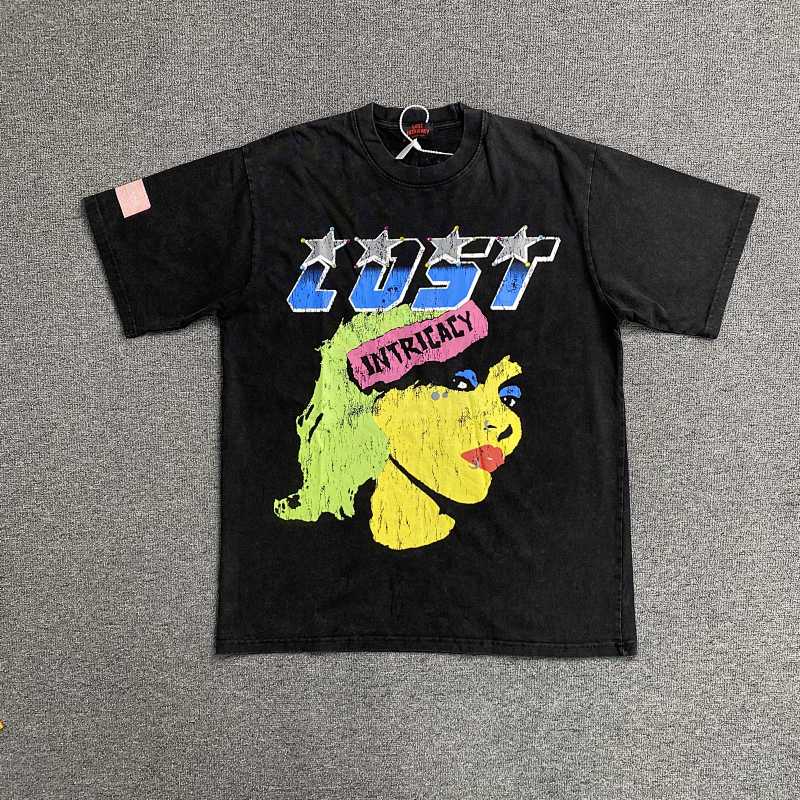 Lost Intricacy T-shirt