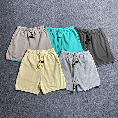 Fog Fear OF God Essentials Shorts