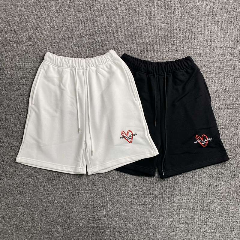 Shorts from Logan