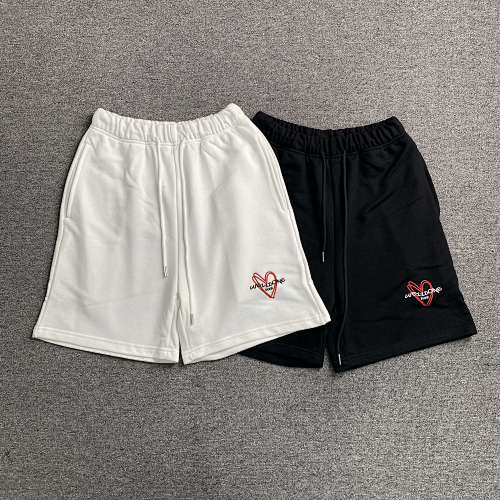 Shorts from Logan