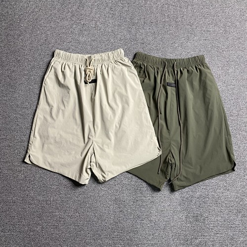 Fog Fear OF God Essentials Shorts