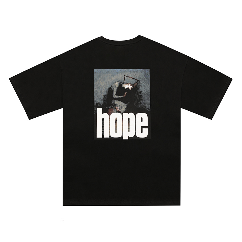 Tee from Logan