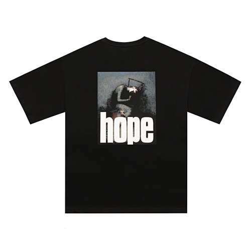 Tee from Logan