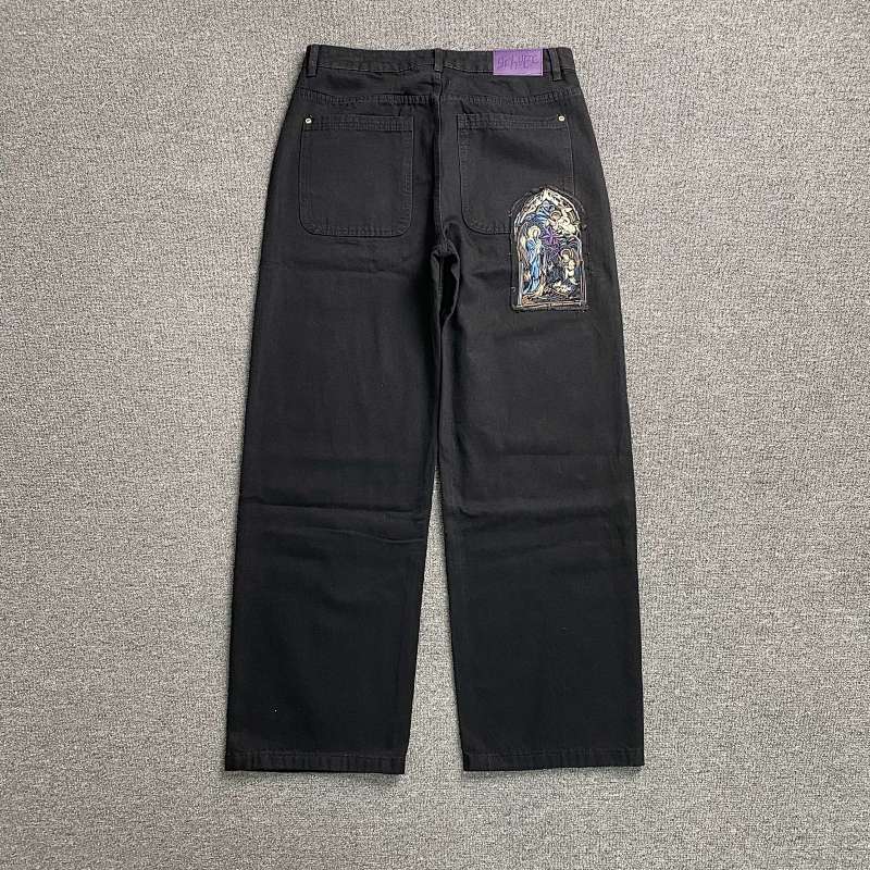 Derschutze Jeans