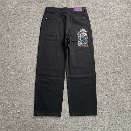 Derschutze Jeans