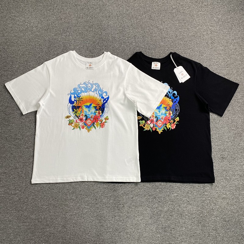 Casablanca T-shirt
