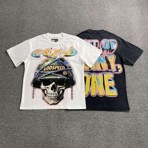 Godspeed T-shirt