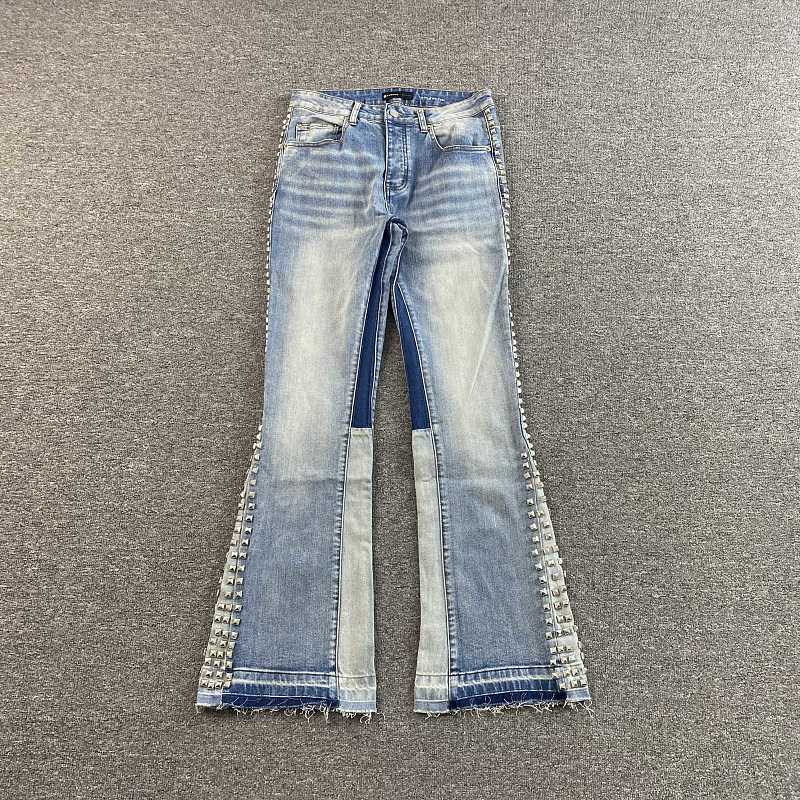 Purple Jeans