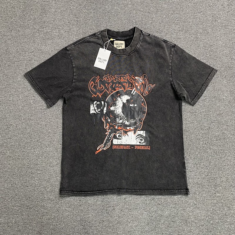 Gallery Dept T-shirt