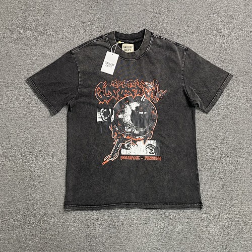 Gallery Dept T-shirt
