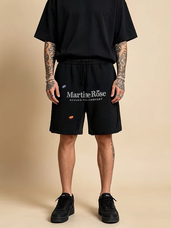 MartineRose Shorts