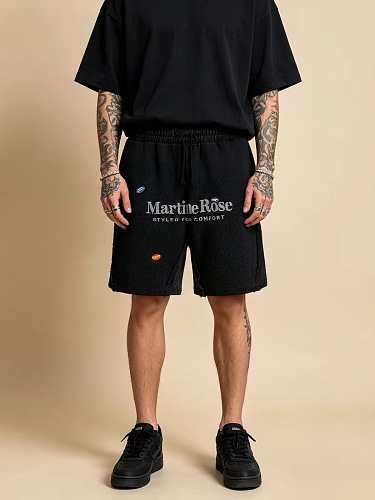 MartineRose Shorts