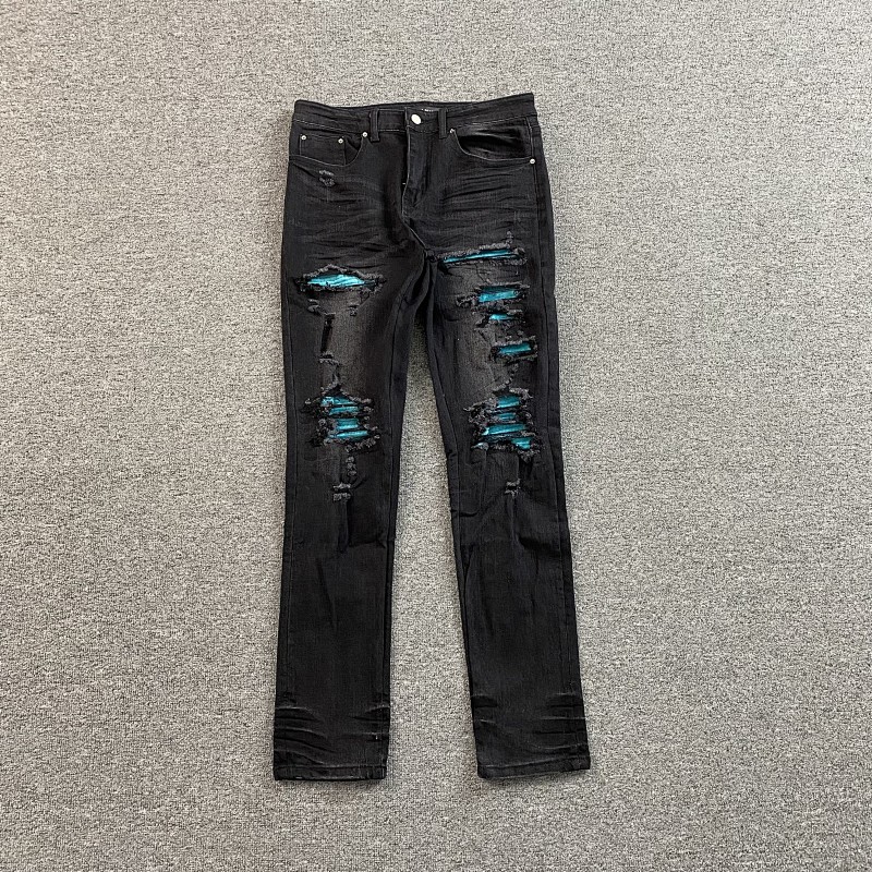 Amiri Jeans