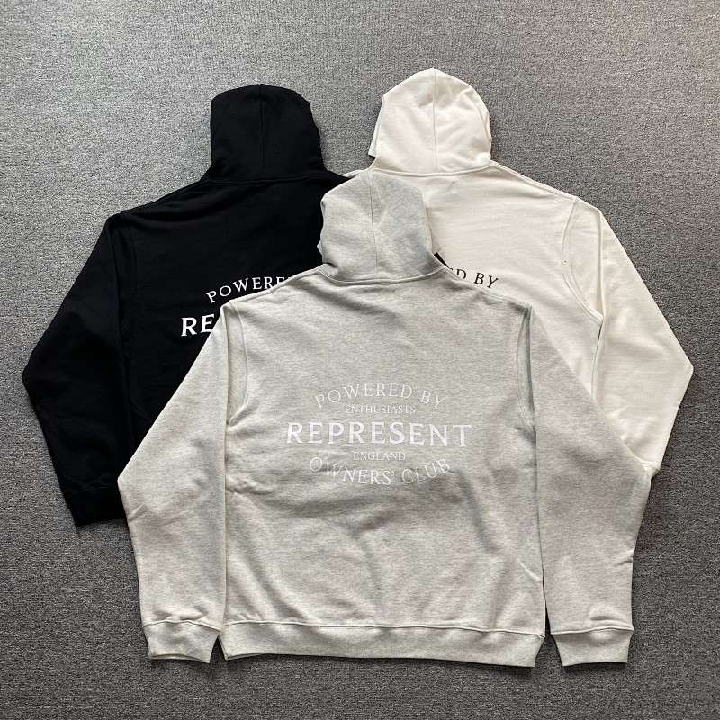 Represent Hoodie