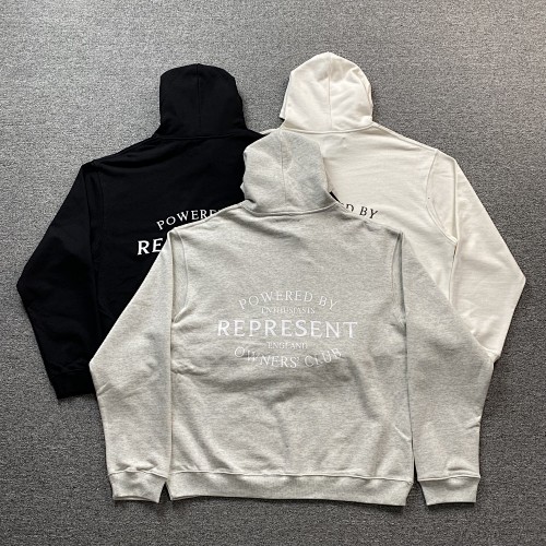 Represent Hoodie