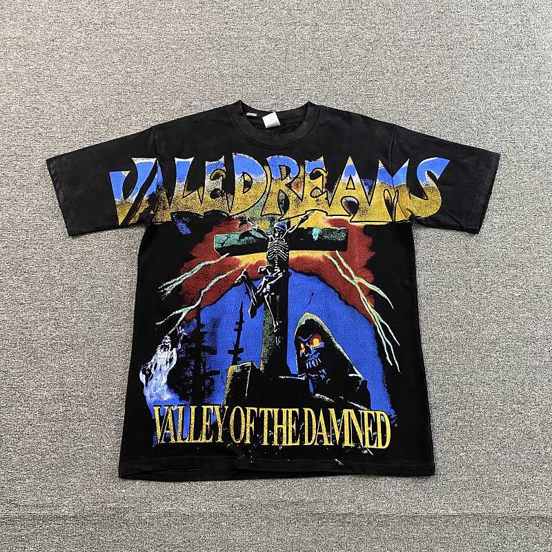Valley T-shirt