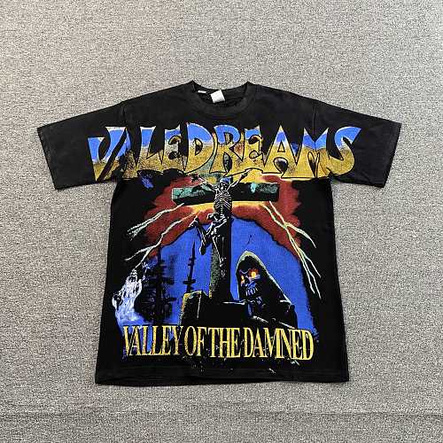 Valley T-shirt