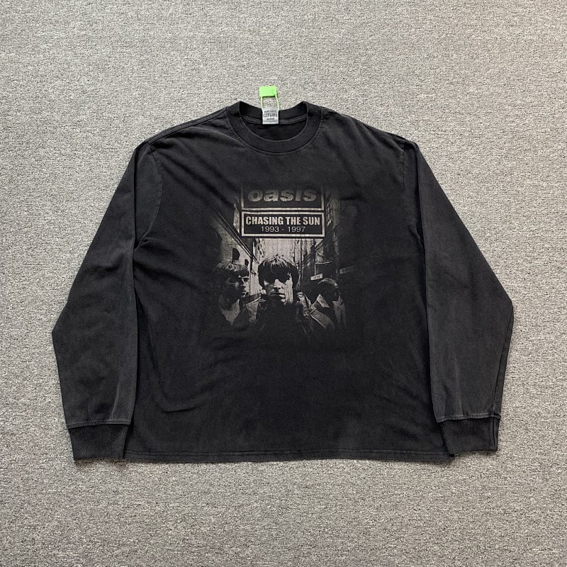Vintage T-shirt
