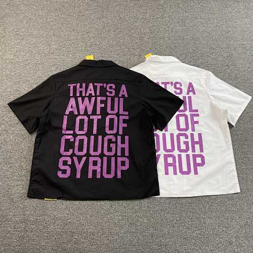 That's A Awful Lot Of Cough Syrup T-shirt