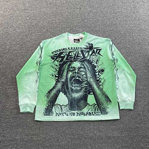Hellstar T-shirt