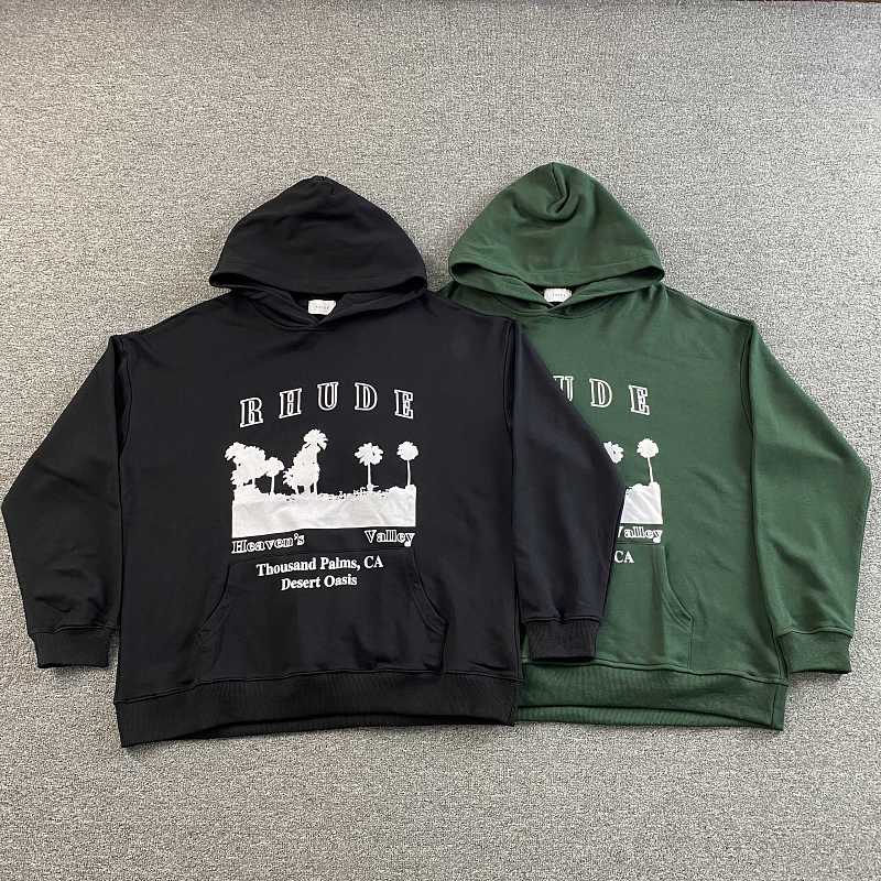 Rhude Hoodie