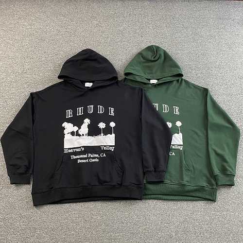 Rhude Hoodie