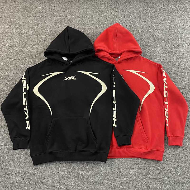Hellstar Hoodie