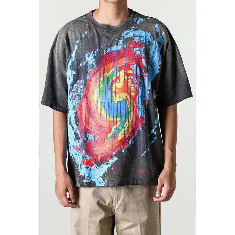 Saint Mxxxxxx T-shirt