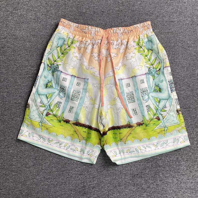 Casablanca Shorts