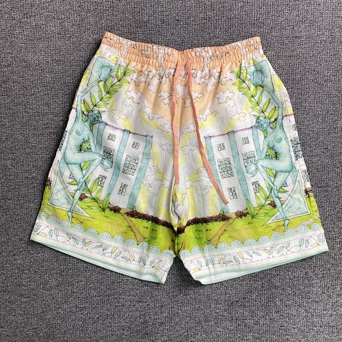 Casablanca Shorts