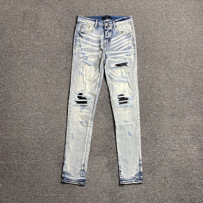 Amiri Jeans