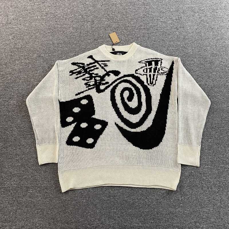 Stussy Sweater