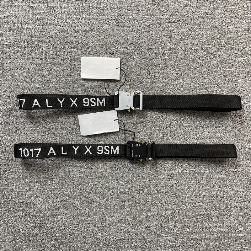 Alyx Belt
