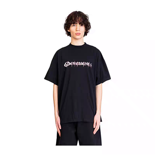 Vetements T-shirt