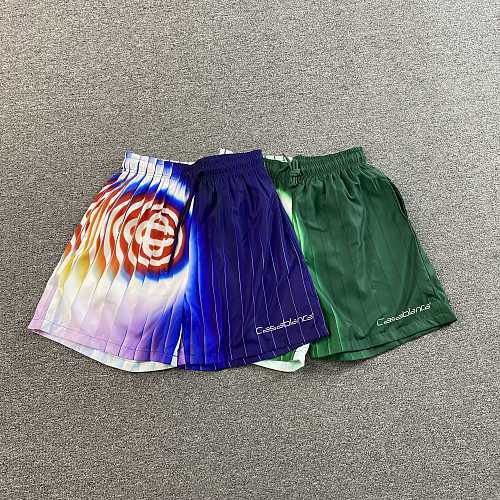 Casablanca Shorts