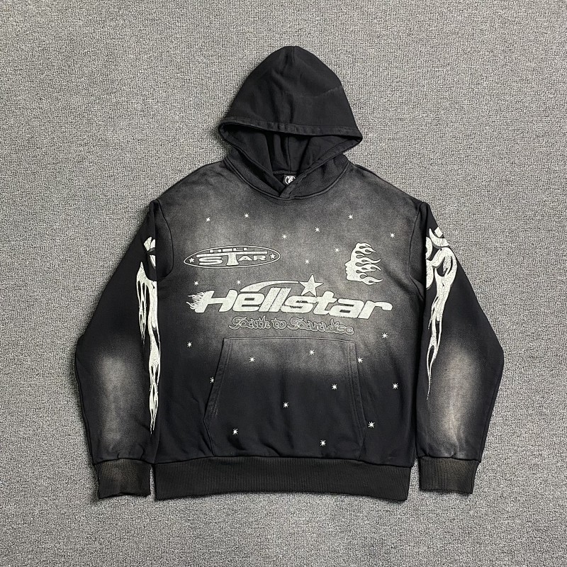 Hellstar Studios Hoodie
