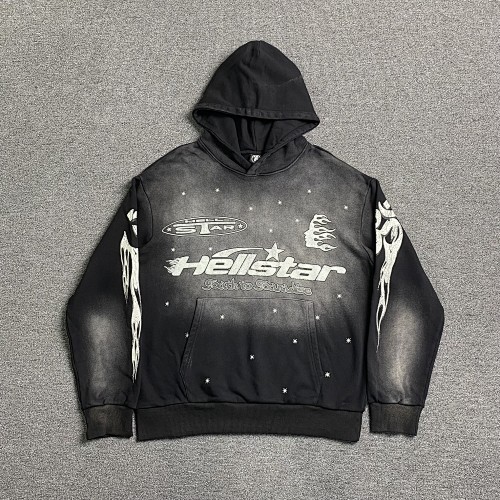 Hellstar Studios Hoodie