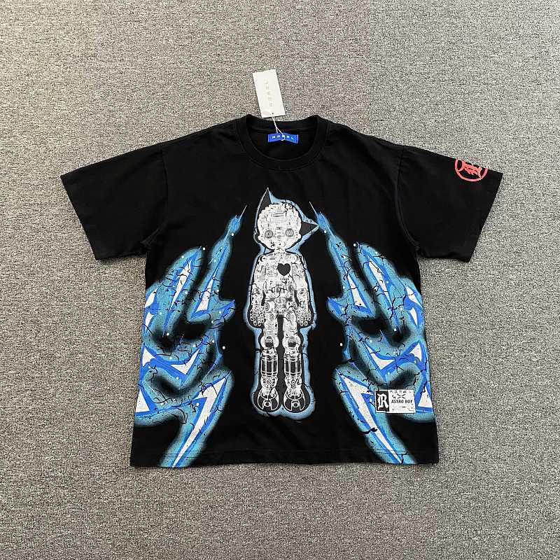 R3BEL T-shirt