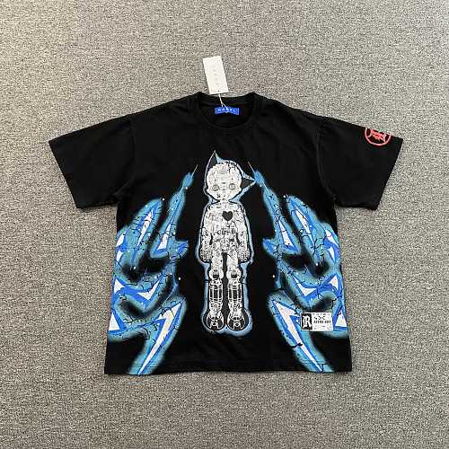 R3BEL T-shirt